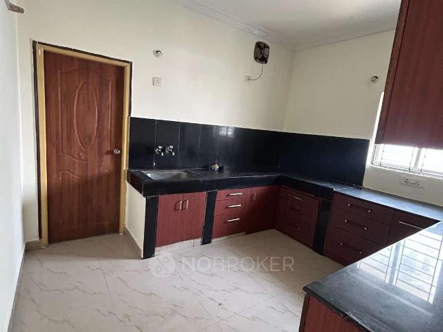 3 BHK Flat In Ushodaya Signature for Rent In Miyapur