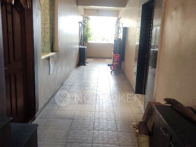 3 BHK Flat In Ushodaya Towers for Rent In Chanda Nagar
