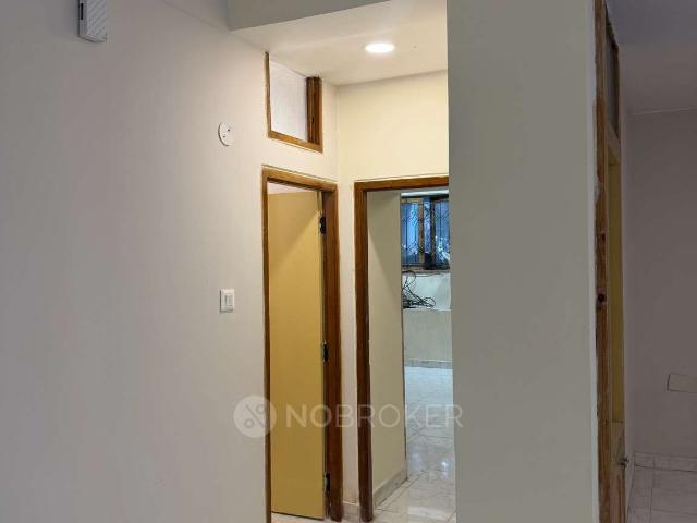3 BHK Flat In Usha Arun Apartments for Rent In Banjara Hill