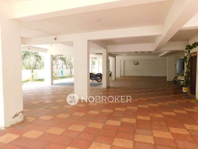 3 BHK Flat In Usha Mahalakshmi Apartments for Rent In Kondapur