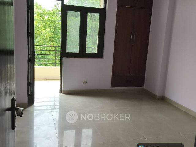 3 BHK Flat In V3s Indralok, Indirapuram for Rent In Indirap