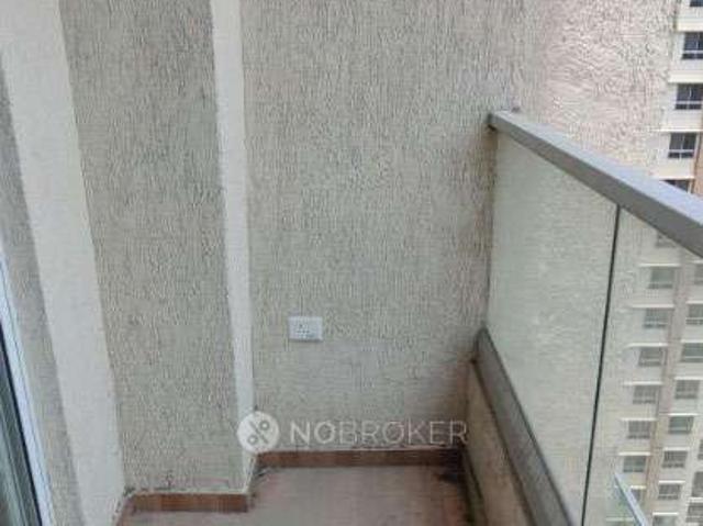 3 BHK Flat In Vtp Beaumonde, Near Eon It Park, Manjri Khurd for Rent In Eon It Park 2