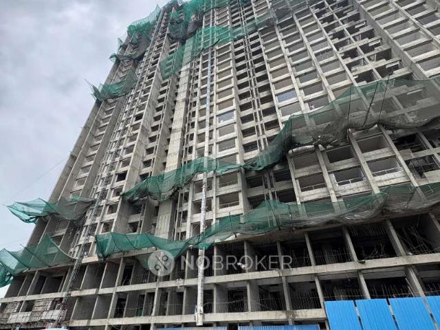 3 BHK Flat In Vtp Euphoria For Sale In Kharadi