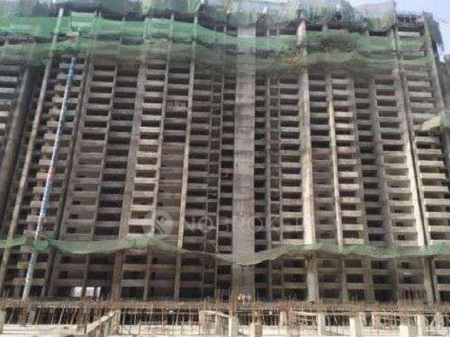 3 BHK Flat In Vtp Euphoria For Sale In Kharadi