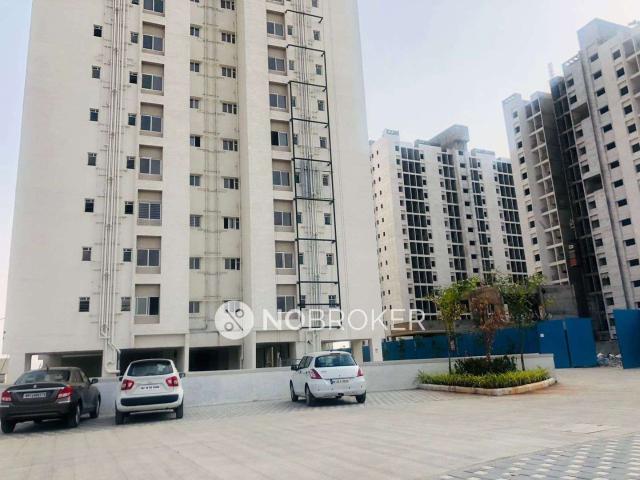 3 BHK Flat In Vtp Puruvanchal For Sale In Wagholi