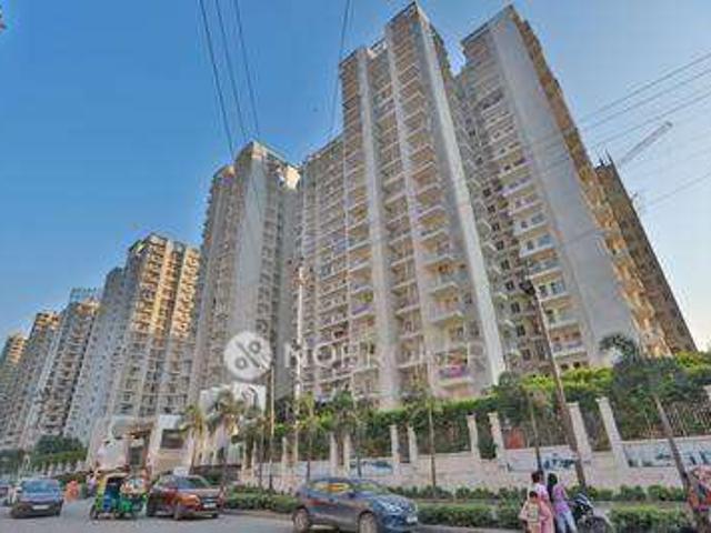 2 BHK Flat In Vvip Adresses for Rent In Raj Nagar Extension, Ghaziabad