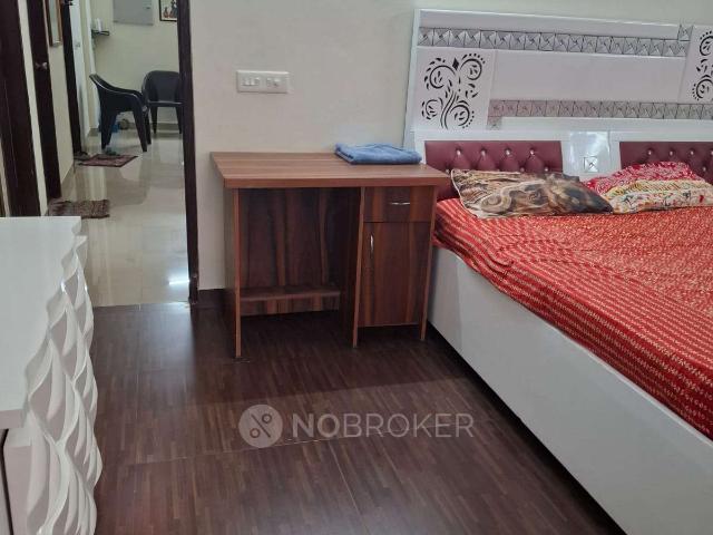 3 BHK Flat In Vvip Adresses for Rent In Raj Nagar Extension