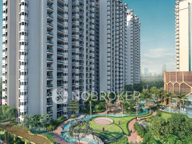3 BHK Flat In Vvip Yamuna For Sale In Yamuna Expressway