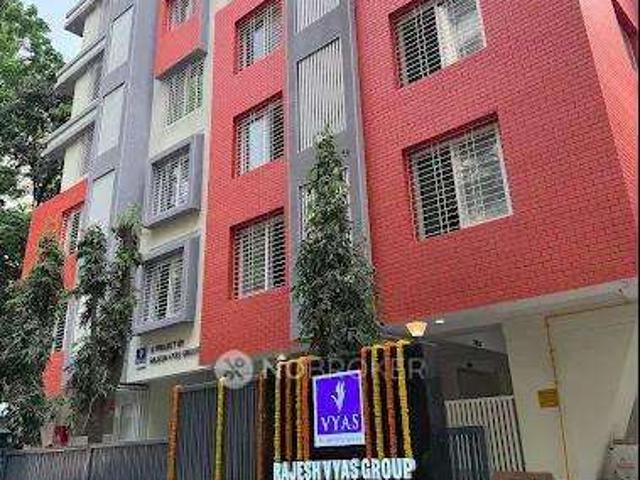 3 BHK Flat In Vyas 31 Ideal Chsl For Sale In Kothrud