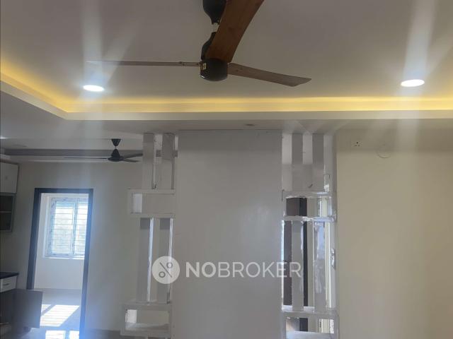 3 BHK Flat In Vyom Galaxy for Rent In Kukatpally