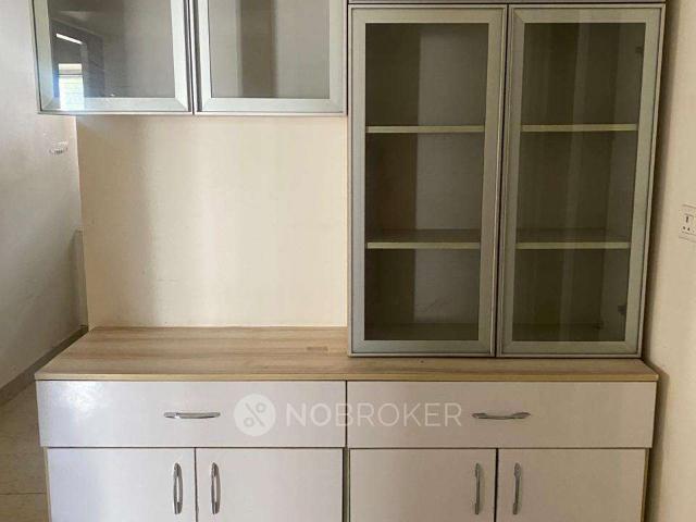 3 BHK Flat In Vyom Galaxy, Kukatpally for Rent In Kukatpally