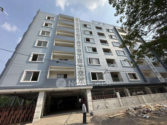 3 BHK Flat In Vyoman Highs for Rent In Madhapur