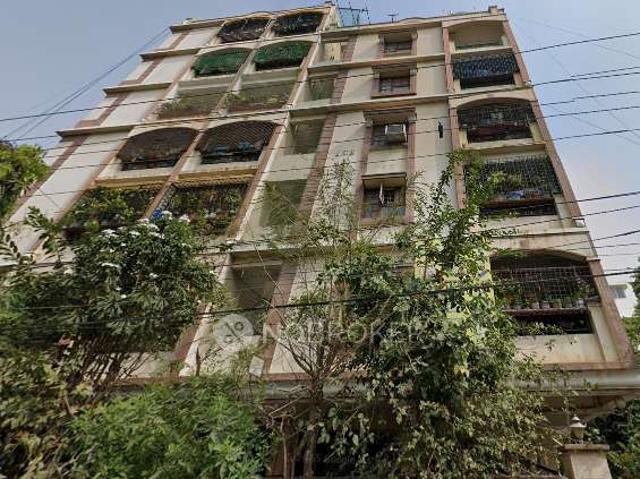 3 BHK Flat In V K Residency For Sale In Madhapur