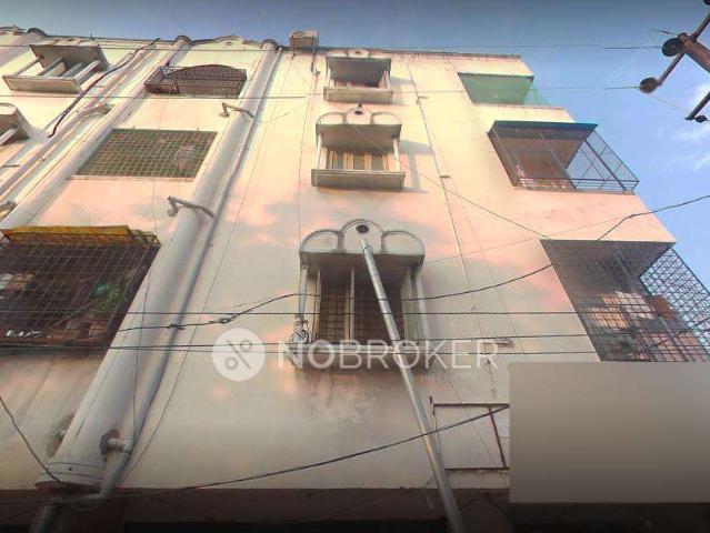 3 BHK Flat In V K Square Old Safilguda for Rent In Sudha Nagar Colony