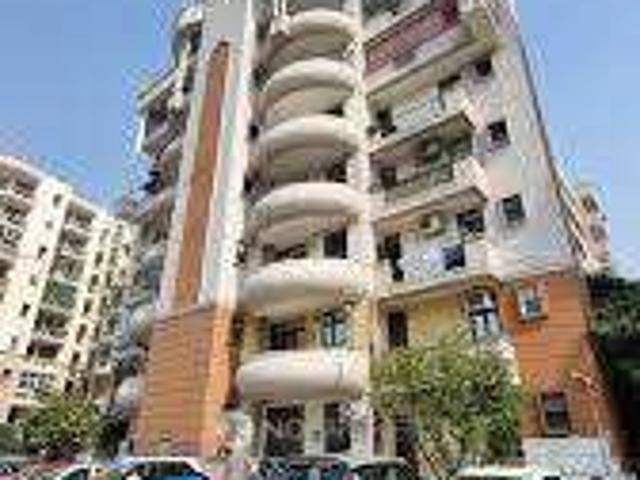 3 BHK Flat In V Height for Rent In Sector 44