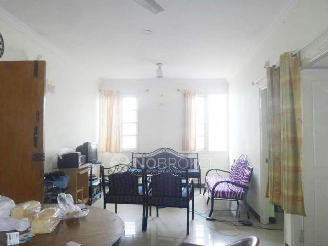 3 BHK Flat In V. R.homes For Sale In Nobo Nagar