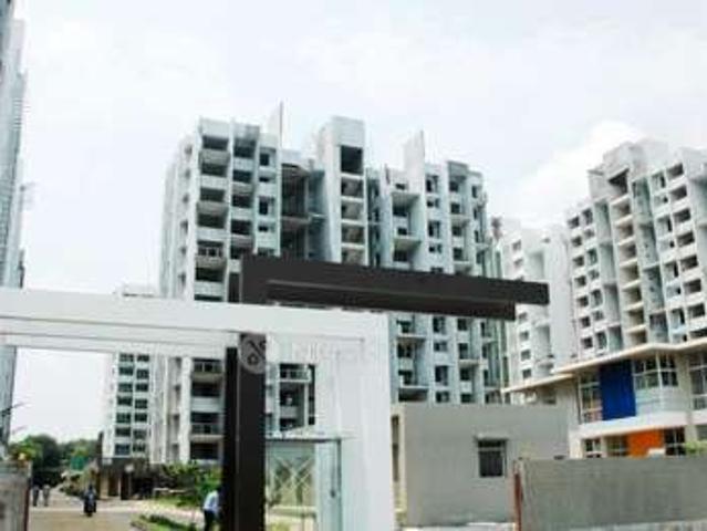 3 BHK Flat In Vaanya Woodsville For Sale In Moshi