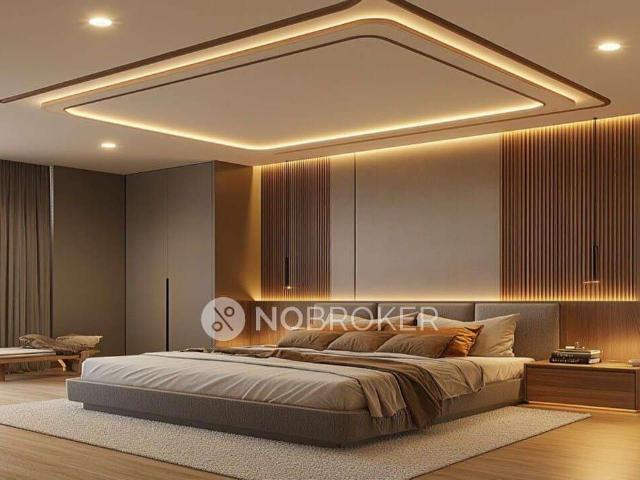3 BHK Flat In Vaanam Primero For Sale In Kodambakkam