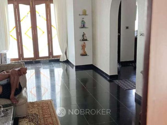 3 BHK Flat In Vaasthu Nirvaan For Sale In Seshadripuram