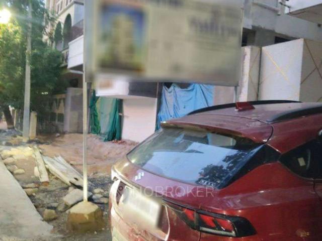 3 BHK Flat In Vahidha Residency For Sale In Bahadurpura