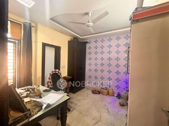 3 BHK Flat In Vainkunth Dham For Sale In Uttam Nagar