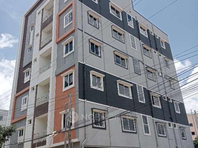 3 BHK Flat In Vainsabi Apartment for Rent In Paparayadu Na