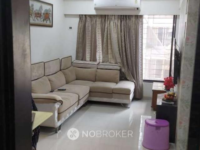 3 BHK Flat In Vaibhav Chs For Sale In Goregaon West