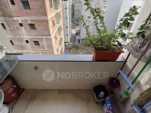 3 BHK Flat In Vaibhav Signature, Gopanapalli for Rent In Gopanapalli