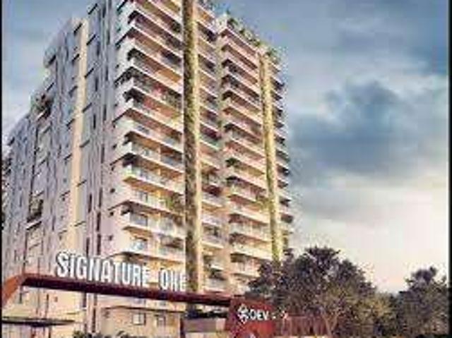 3 BHK Flat In Vaibhavi Jayaprdas Vaibhavi Vibe For Sale In Banjara Hills