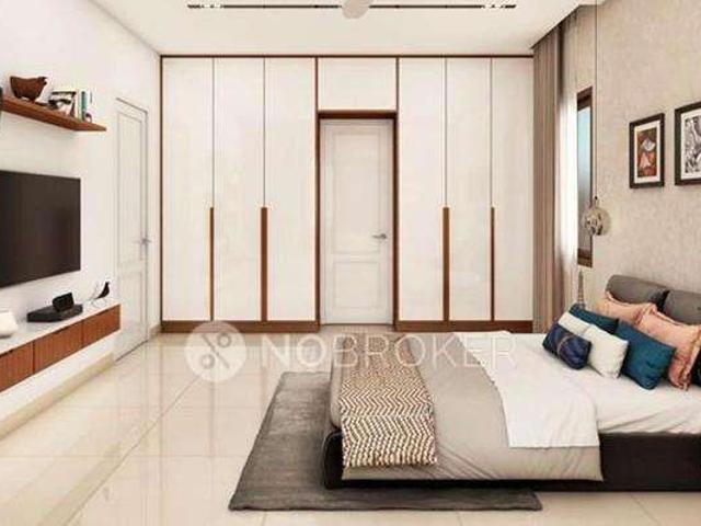 3 BHK Flat In Vaidya West World Harmony For Sale In Andheri East