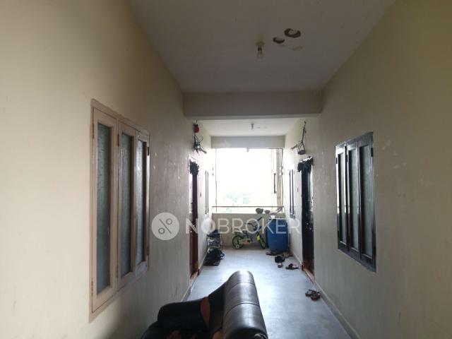 3 BHK Flat In Vaishali Meadows For Sale In Yapral
