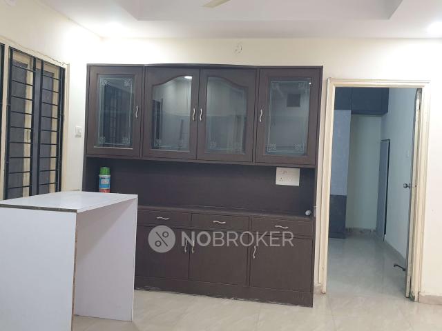 3 BHK Flat In Vaishno Kuteer For Sale In Manikonda