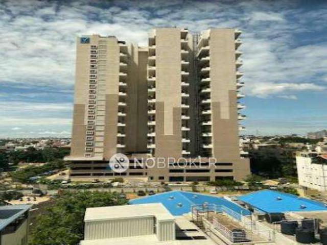 3 BHK Flat In Vaishnavi Terraces for Rent In Phase 4, jp Nag