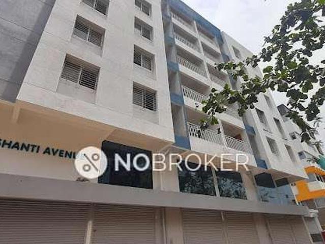 3 BHK Flat In Vaishnavi Avenue For Sale In Narhe