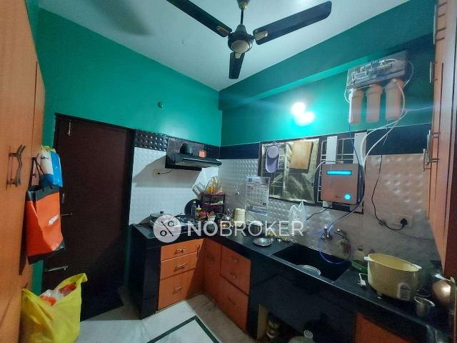 3 BHK Flat In Vaishnavi Enclave For Sale In Nizampet