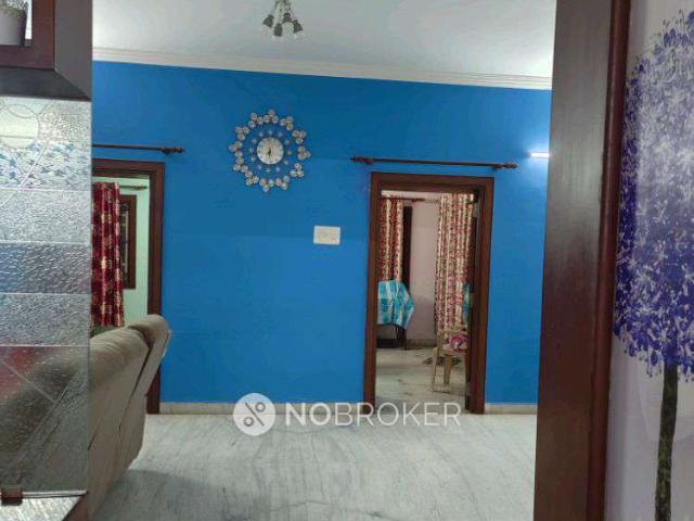 3 BHK Flat In Vaishnavi Heights For Sale In Gachibowli