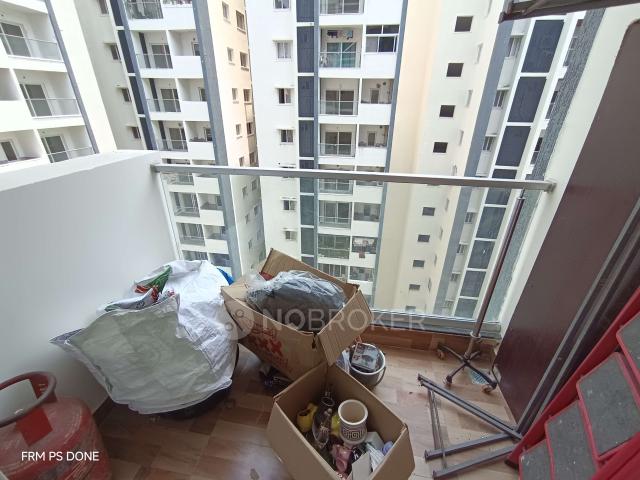 3 BHK Flat In Vaishnavi Houdini For Sale In Bandlaguda Jagir