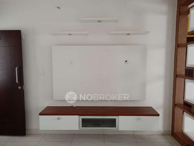 3 BHK Flat In Vaishnavi Oasis For Sale In Jp Nagar 9th Phase
