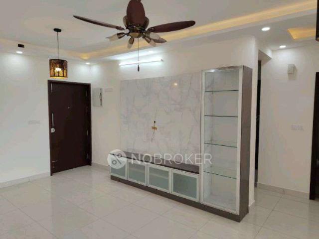 3 BHK Flat In Vaishnavi Oasis for Rent In J. P. Nagar
