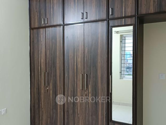 3 BHK Flat In Vaishnavi Oasis for Rent In J. P. Nagar