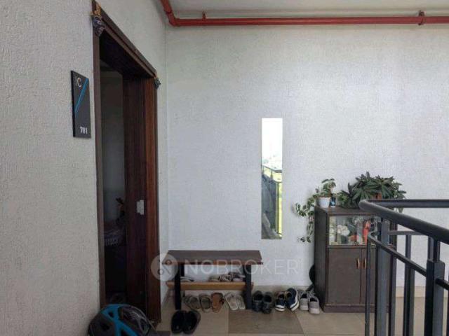 3 BHK Flat In Vaishnavi Oasis, Konanakunte for Rent In J