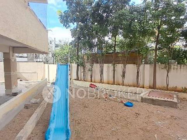 3 BHK Flat In Vaishnavi Padma Nilayam for Rent In Karmanghat