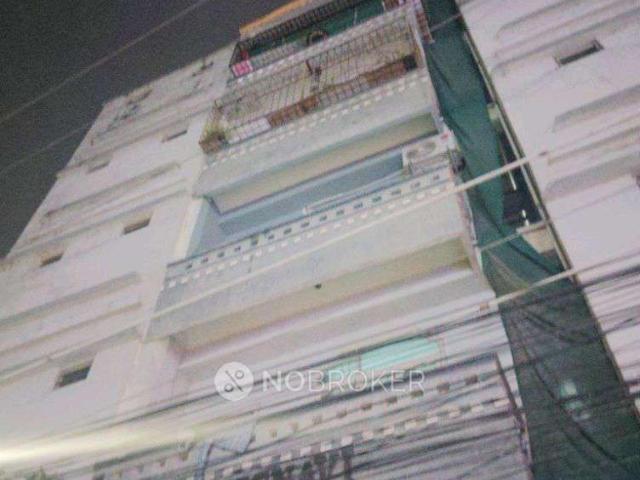 3 BHK Flat In Vaishnavi Residency For Sale In Shaikpet