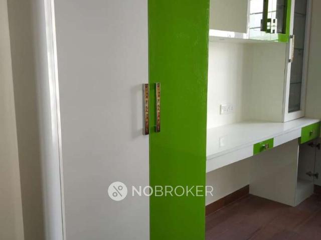 3 BHK Flat In Vajra for Rent In Gachibowli