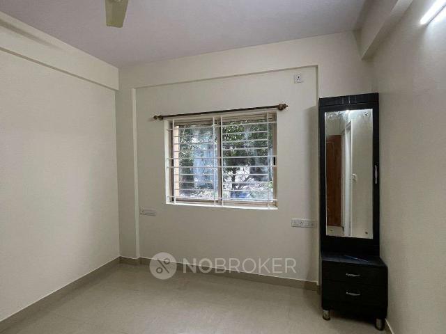 3 BHK Flat In Vajra Global for Rent In Rajarajeshwari Nagar