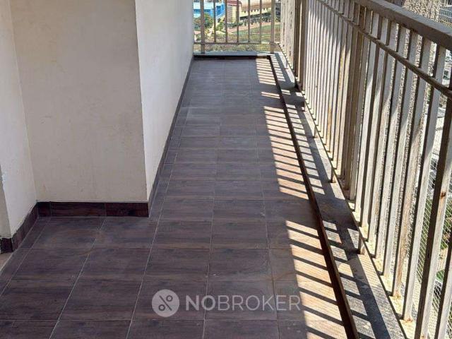 3 BHK Flat In Vajra Jasmine County For Sale In Gachibowli