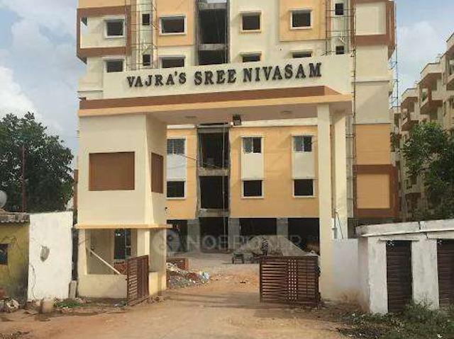 3 BHK Flat In Vajra Sree Nivasam for Rent In Kondapur