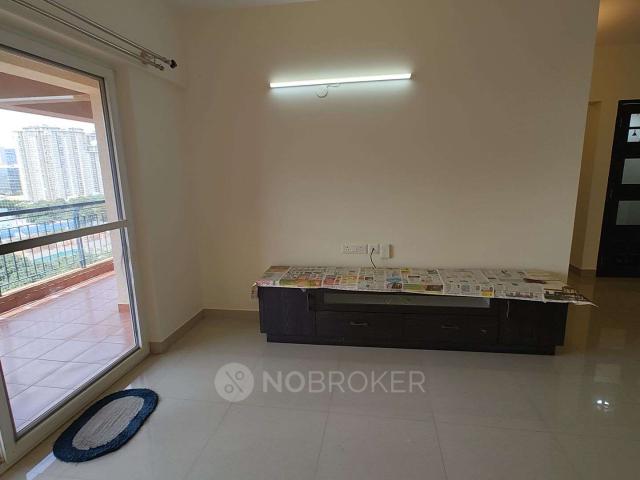 3 BHK Flat In Vajram Essenza for Rent In Chokkanahalli