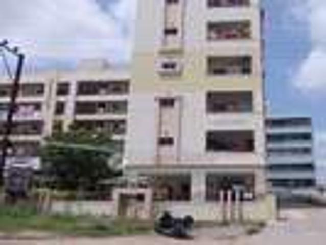 3 BHK Flat In Vajranest for Rent In Chandanagar Hyderabad