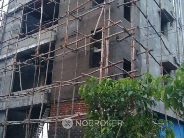 3 BHK Flat In Val Vihar For Sale In Kompally